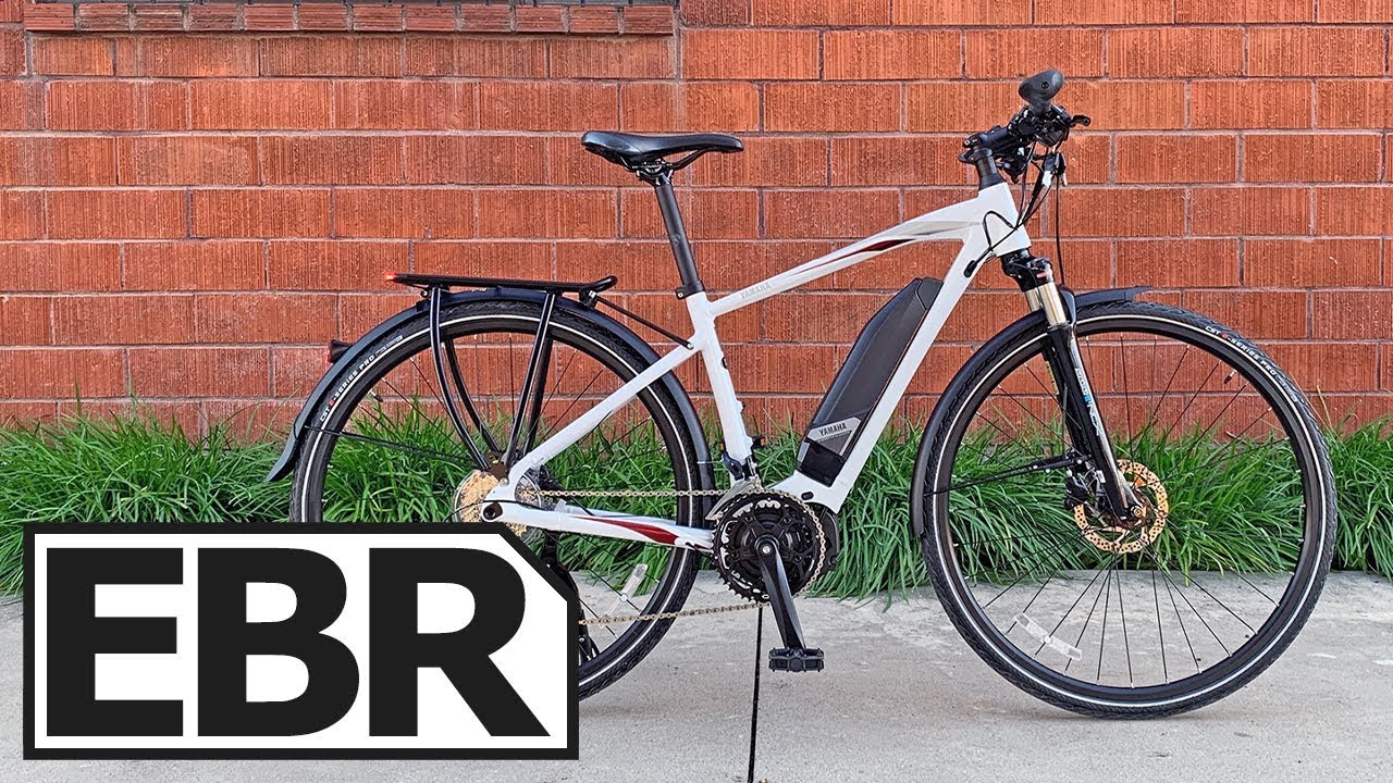 Yamaha Cross Connect Review - $3k