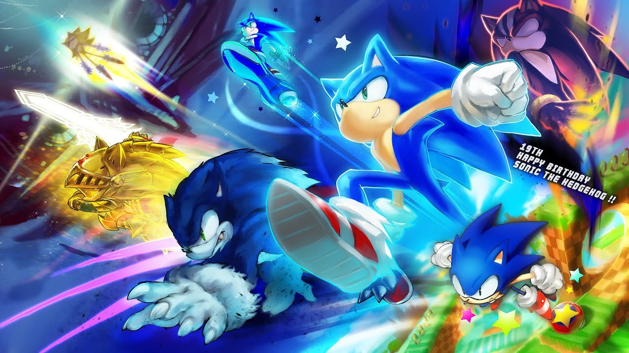 NIGHTCORE: Reach For The Stars