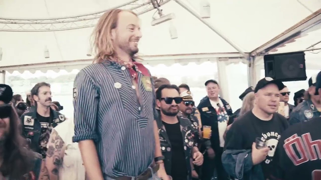 Weltturbojugendtage XVIII Day Three