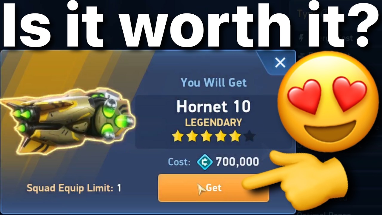Пробую Hornet! &mdash; Стоит ли оно того?