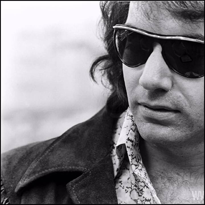 Neil Diamond I Am I Said