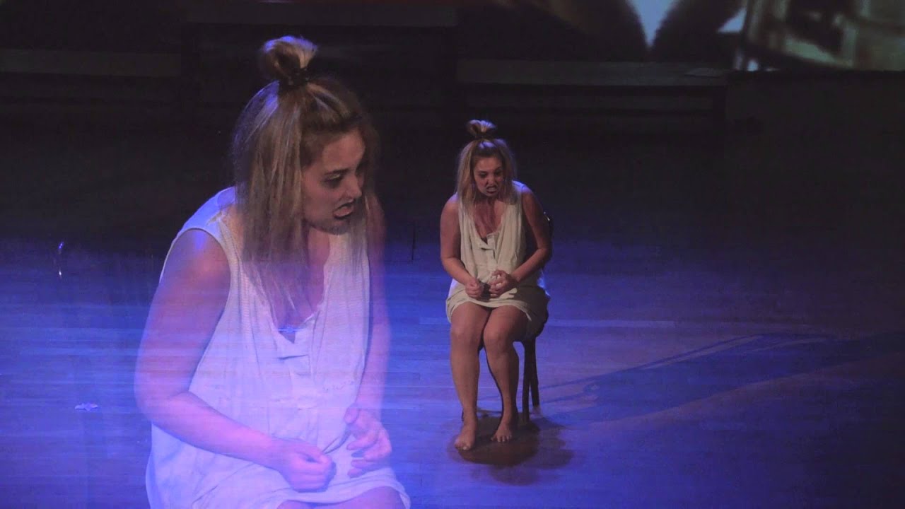 monologo Julieta Zaballa