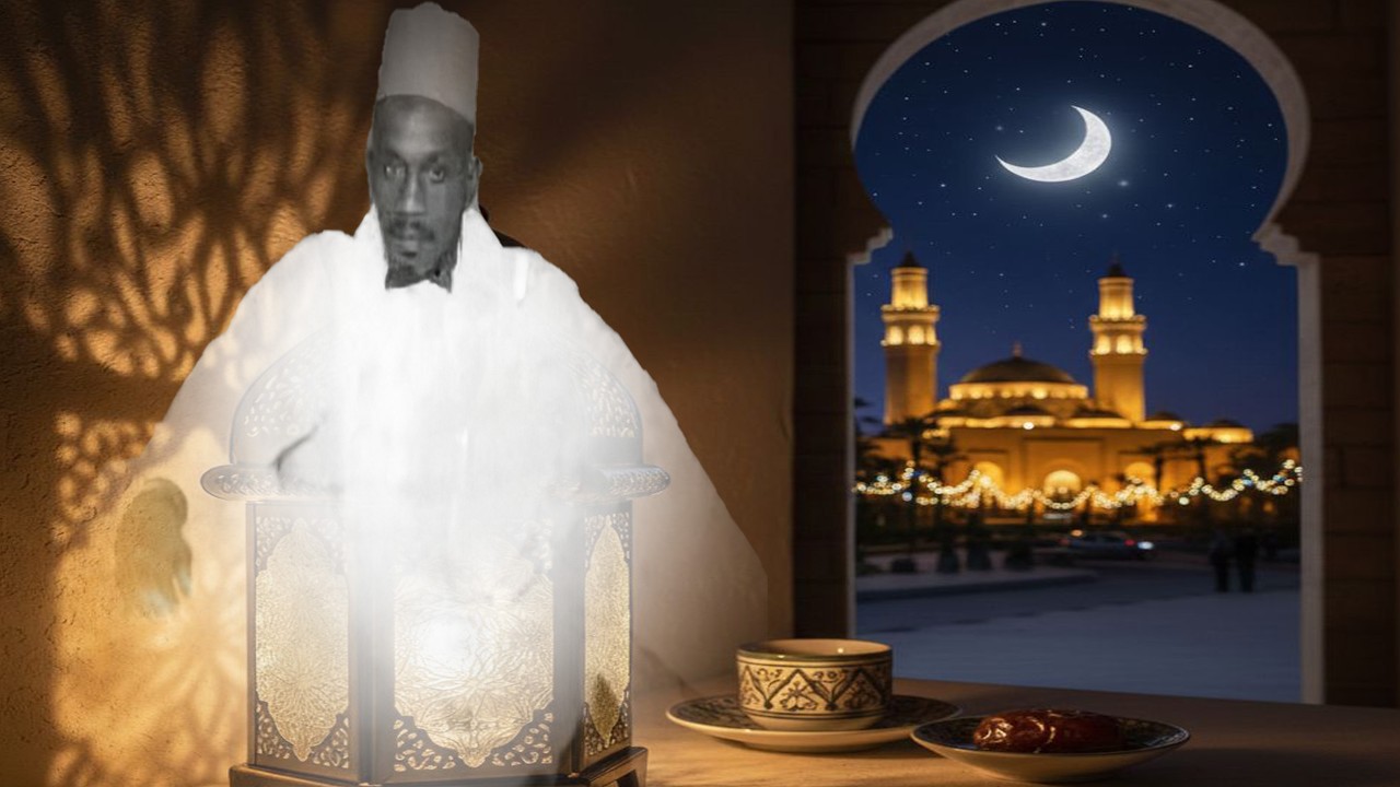 🔴 GAMOU👉Pédagogie & Références claires LA Vie du Prophete Mouhamed PSL par El Hadji Ibrahima Sakho
