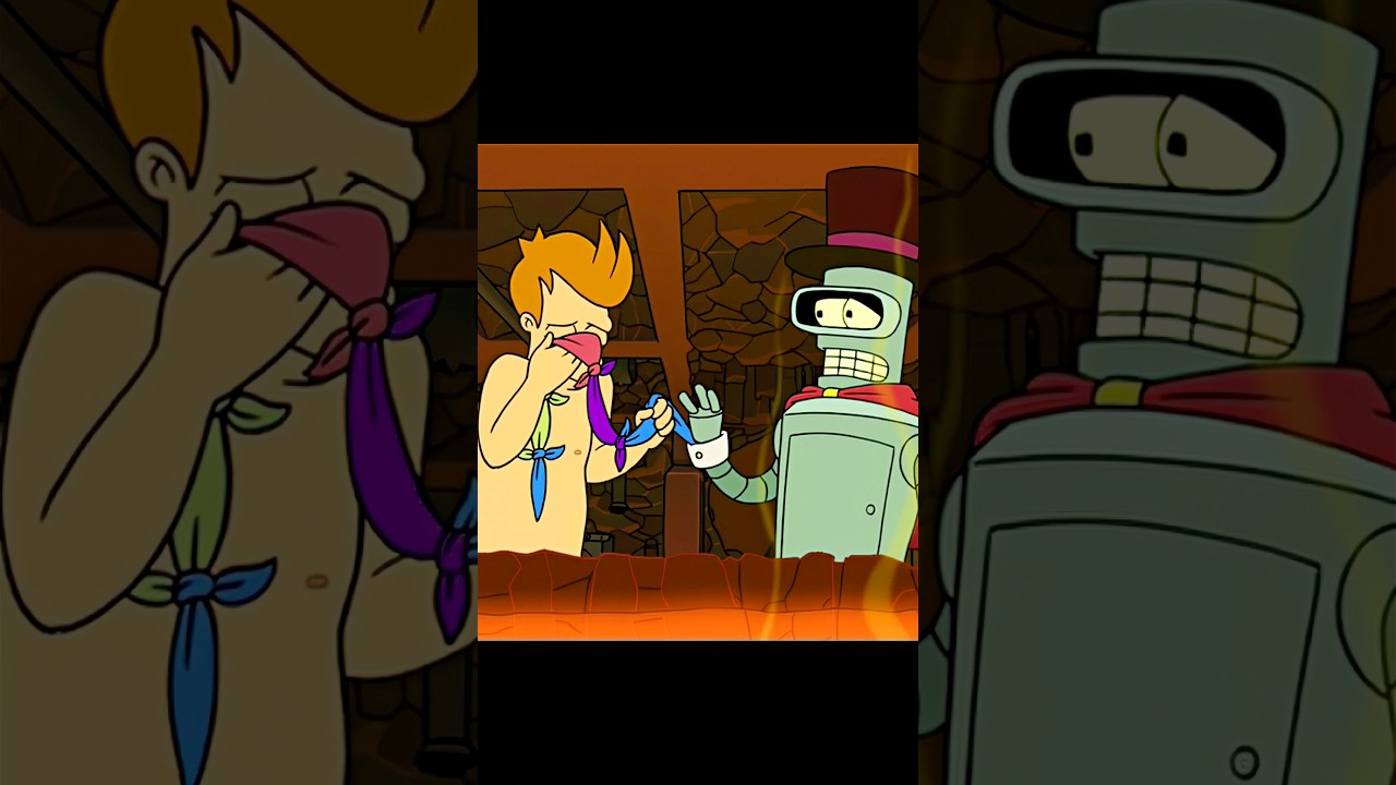 Fry regrets his decision to revive his dog&hellip;