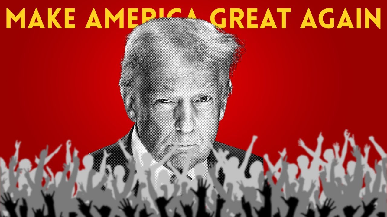 The REAL Reason Donald Trump is so Popular