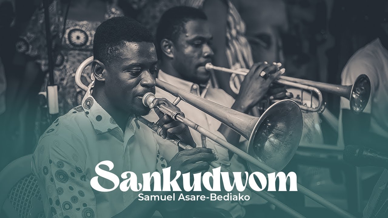 Sankudwom | Sam Asare-Bediako | Choral Highlife