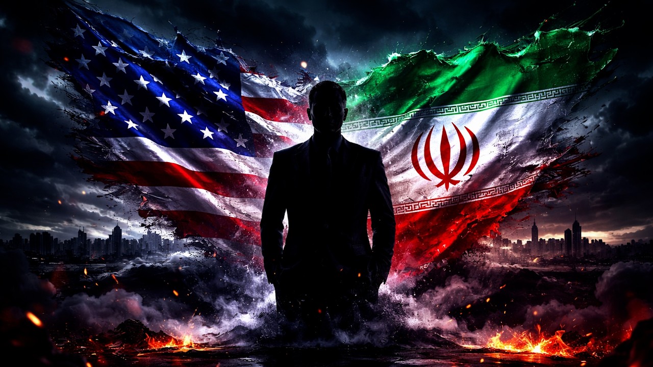 Ի՞նչ սկանդալային բացահայտումներ է արել Իրանի պատերազմի մասին հրաժարական տված ԱՄՆ պաշտոնյան