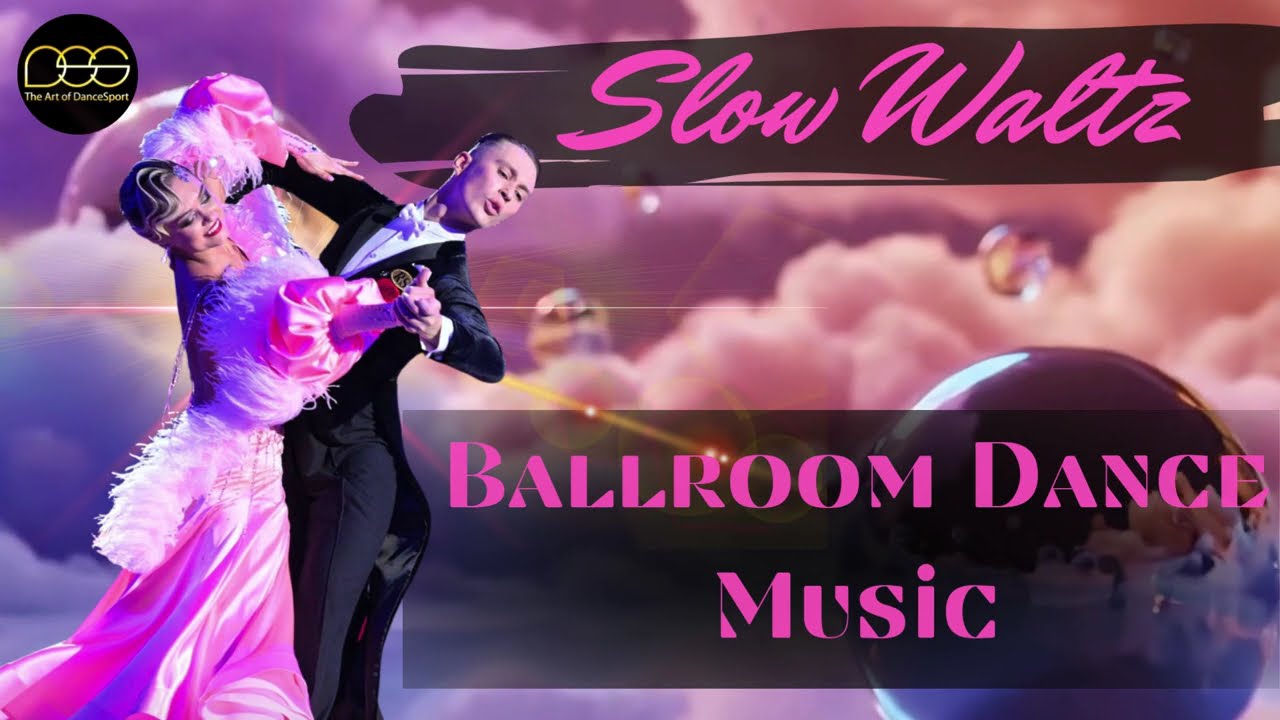 NON-STOP NEW WALTZ MUSIC MIX 2026 | Ballroom Dance Music #dancesport #ballroomdance #musicmix #waltz