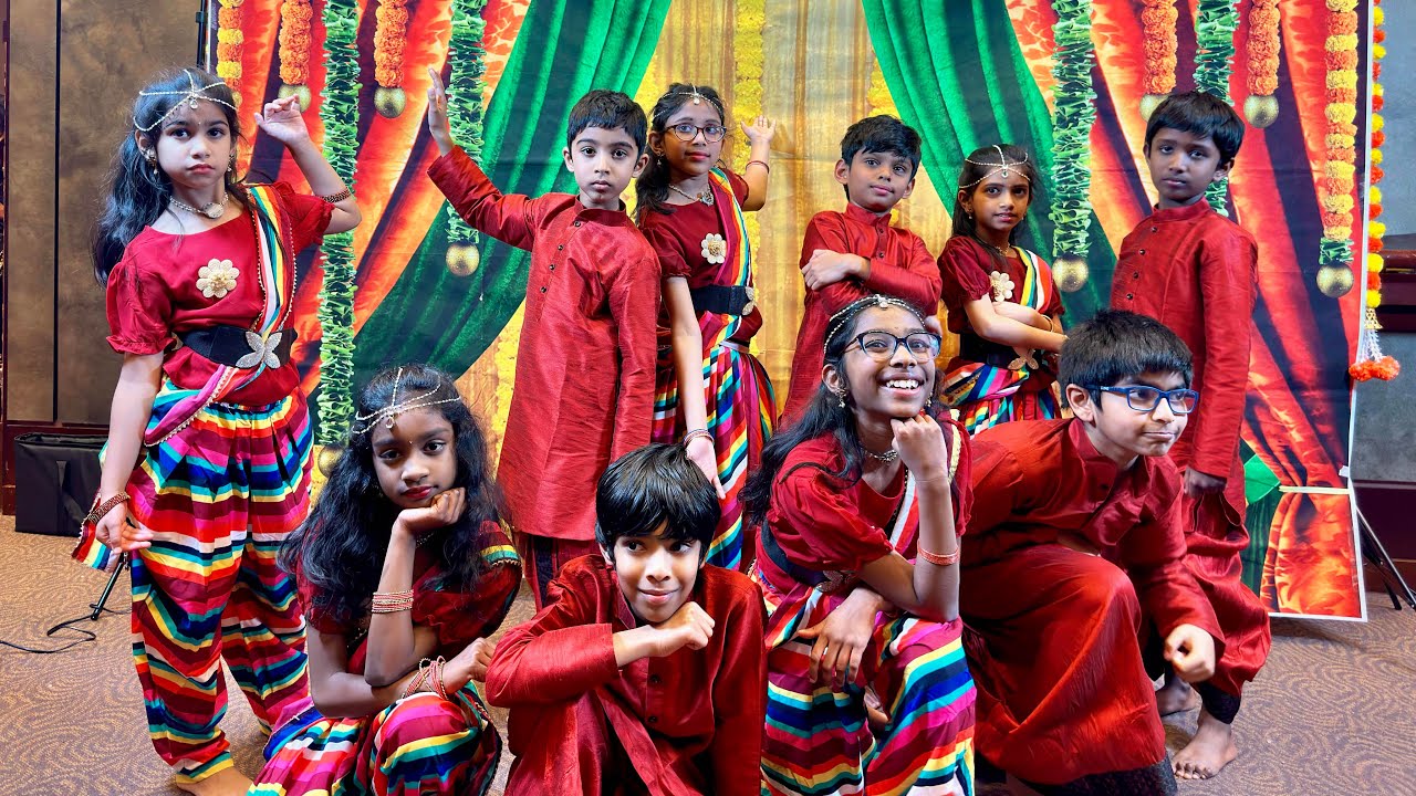 RTS Pongal Event 2026 | Redmond Rockerz | Rocking Performance 