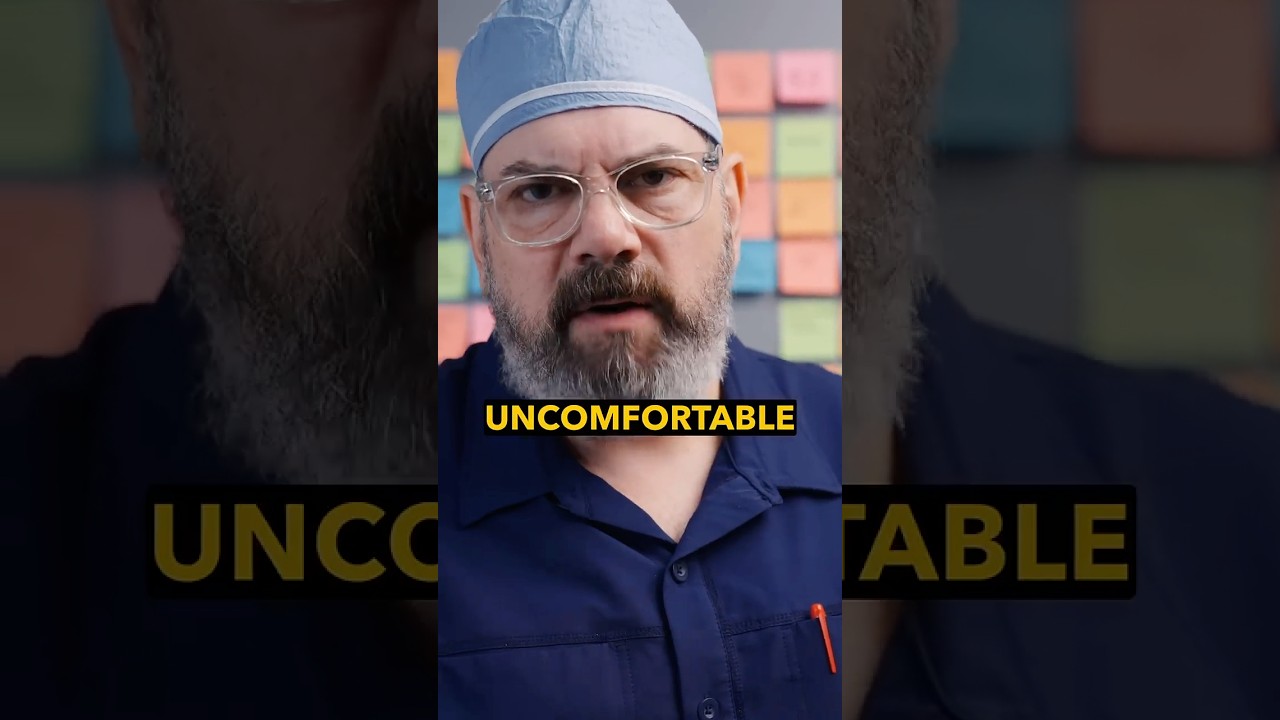 Day 92: Is it uncomfortable to sit or lie down after liposuction? #99problems #liposuction