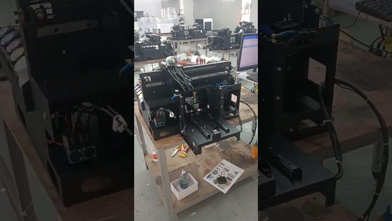 UV printer manufacturer Beric , your reliable partner.