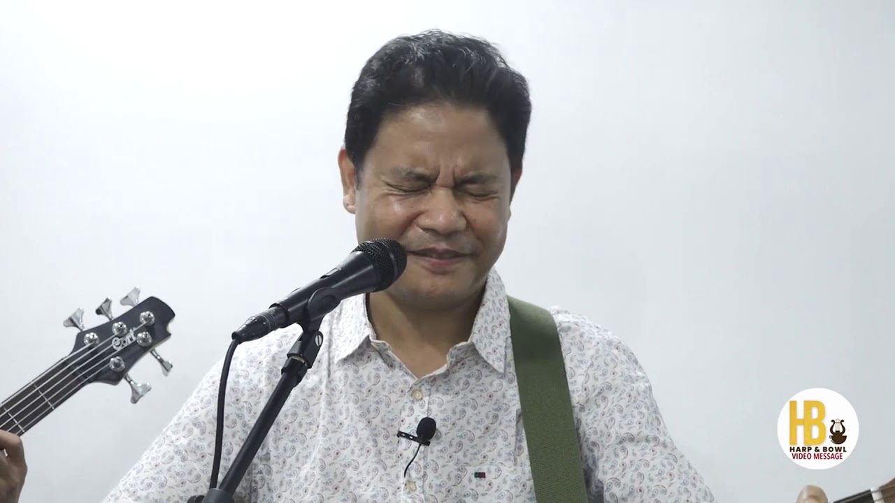 Live Worship | Rohit Thapa
