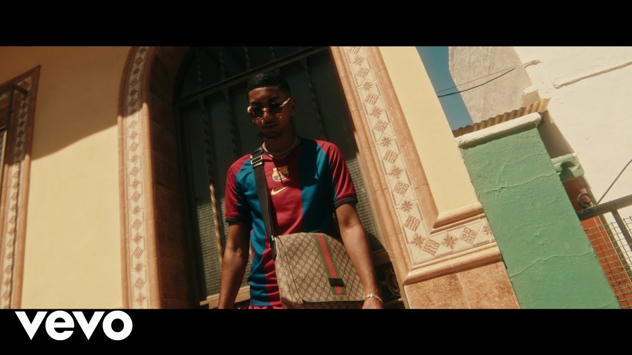 88KVLY - Cartier (Clip officiel)