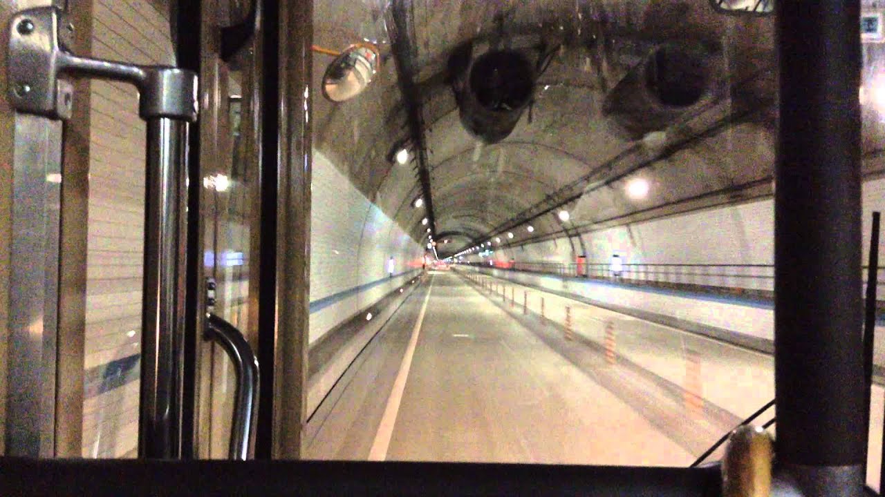 阪急バス箕面森町出張所