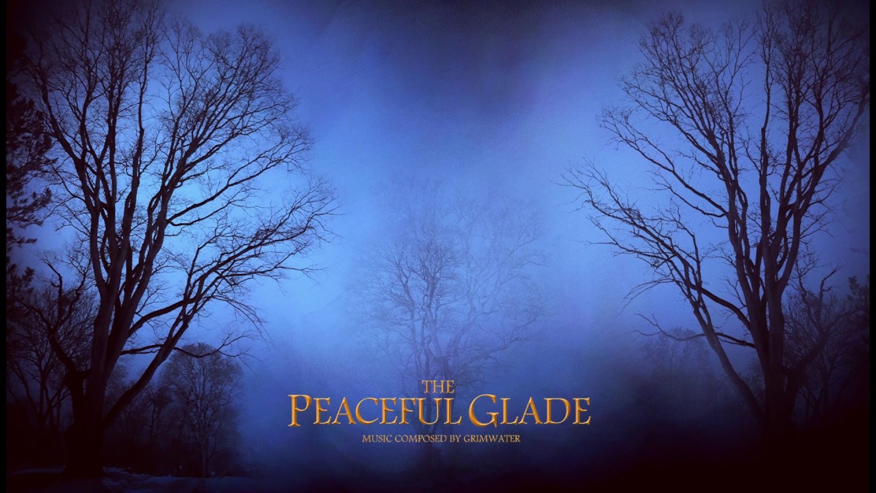 Beautiful Celtic Music | Peaceful Glade by Grimwater | 2018