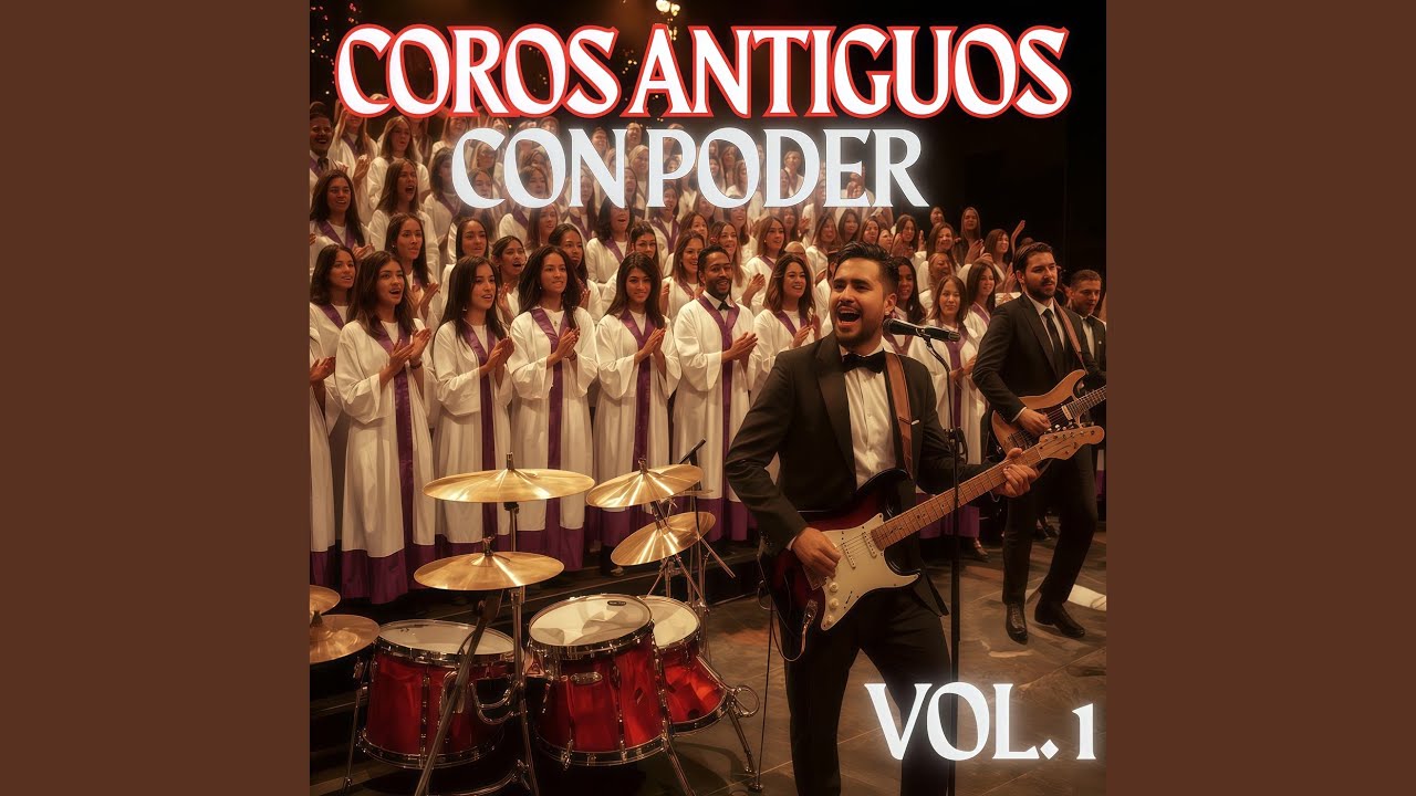 CLAMANDO ESTOY, QUE TU PRESENCIA NUNCA ME FALTE