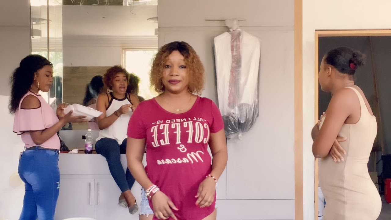 Mprank Anie li batay avem kareman fabie  pran kou