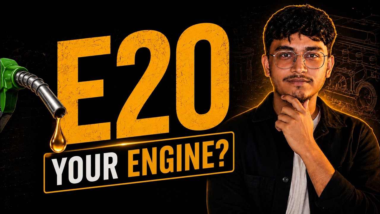 Is E20 Fuel Really Safe for Your Car?