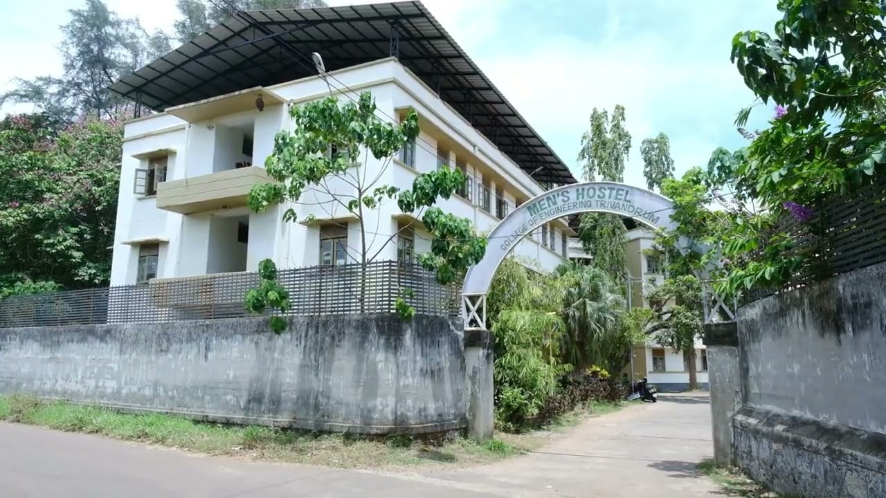 CET campus