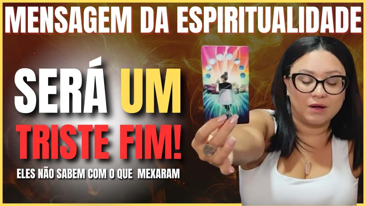 BATEU, VOLTOU! ELES VÃO CAIR UM POR UM E VC VAI VER NOS PRÓXIMOS DIAS! ESSA JUSTIÇA É DIVINA...