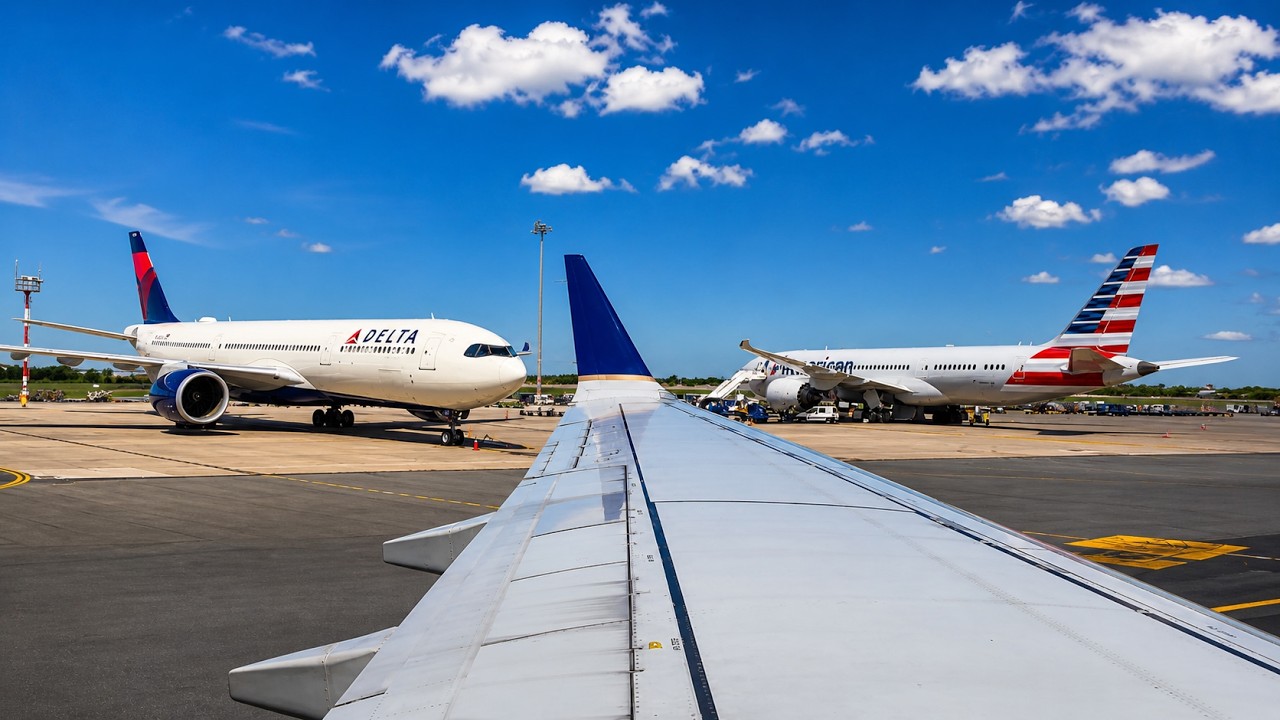 Flying Copa Airlines 🇦🇷 Buenos Aires → 🇨🇴 Cartagena via Panama City