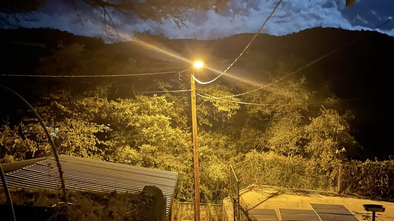 I Never Knew Such Silence (Demo)