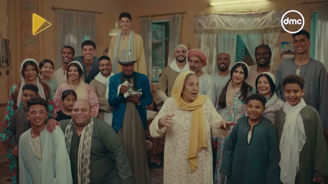 أنت فاكرني الأستاذ يوسف شاهين!.. فخر ملحقش يقول لأمه الحقيقة والموضوع كبر
