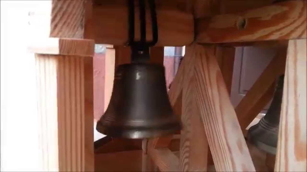 Il campanile personale di Albes Bolo