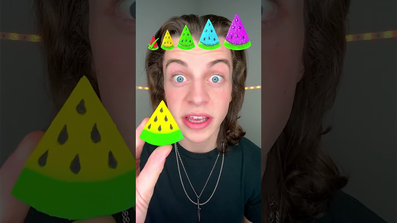 #mukbang #funny #food #watermelon #eating