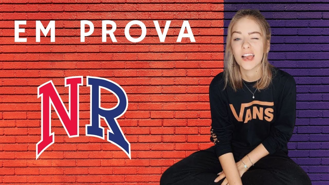 Em Prova Continua Ruim | ft. Valentina Schulz e Gustavo Paz