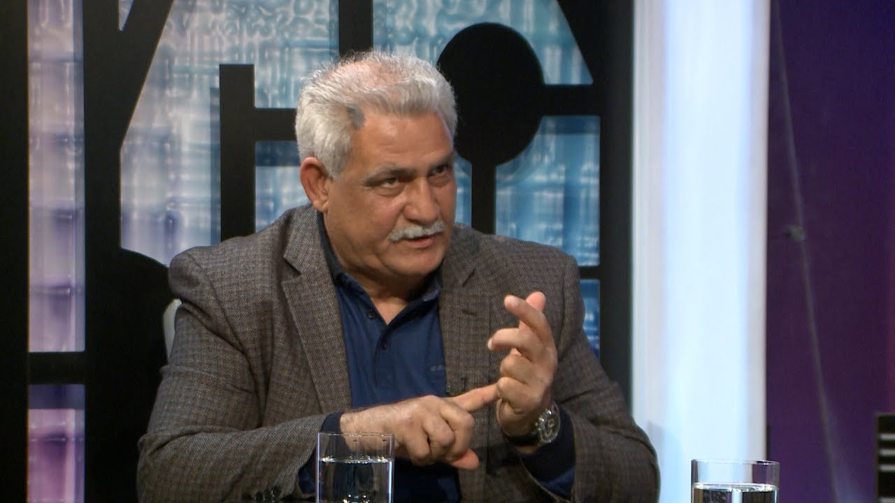 5-ci Element Nurəddin Mehdixanli 08.04.2019