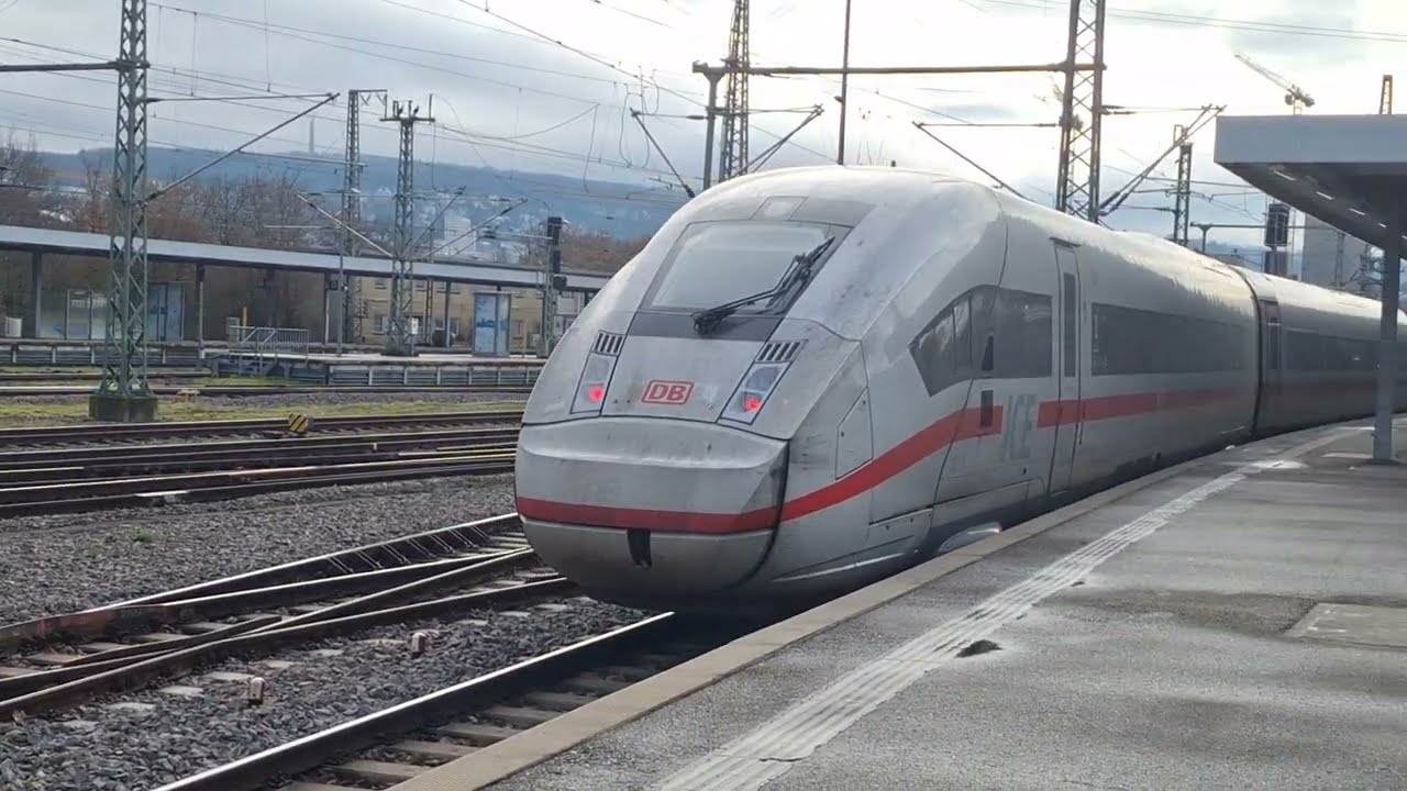 Stuttgart Spaziergang Hauptbahnhof Stuttgart 21