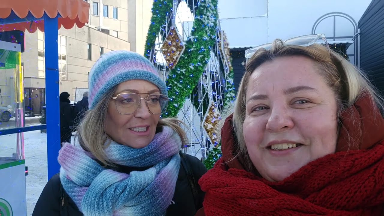 Loretos vlogas 477. Šventės su Diana 