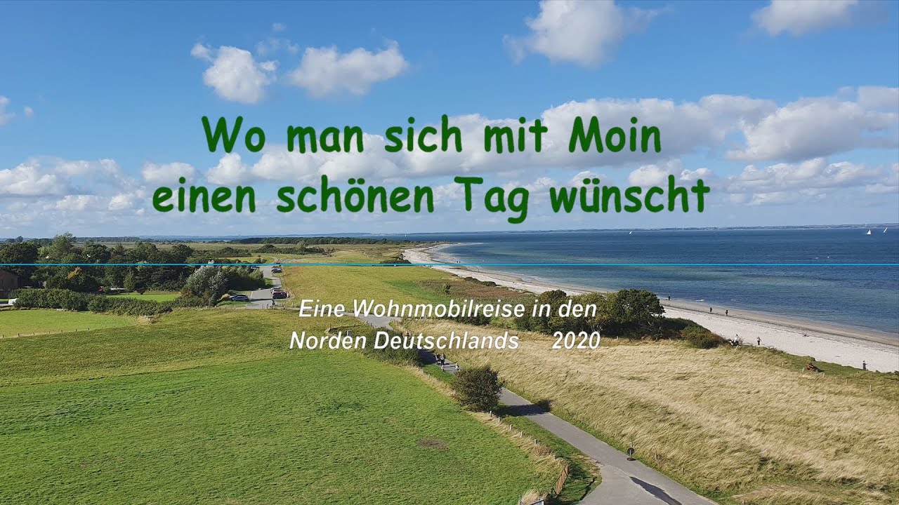 Wo man sich mit 