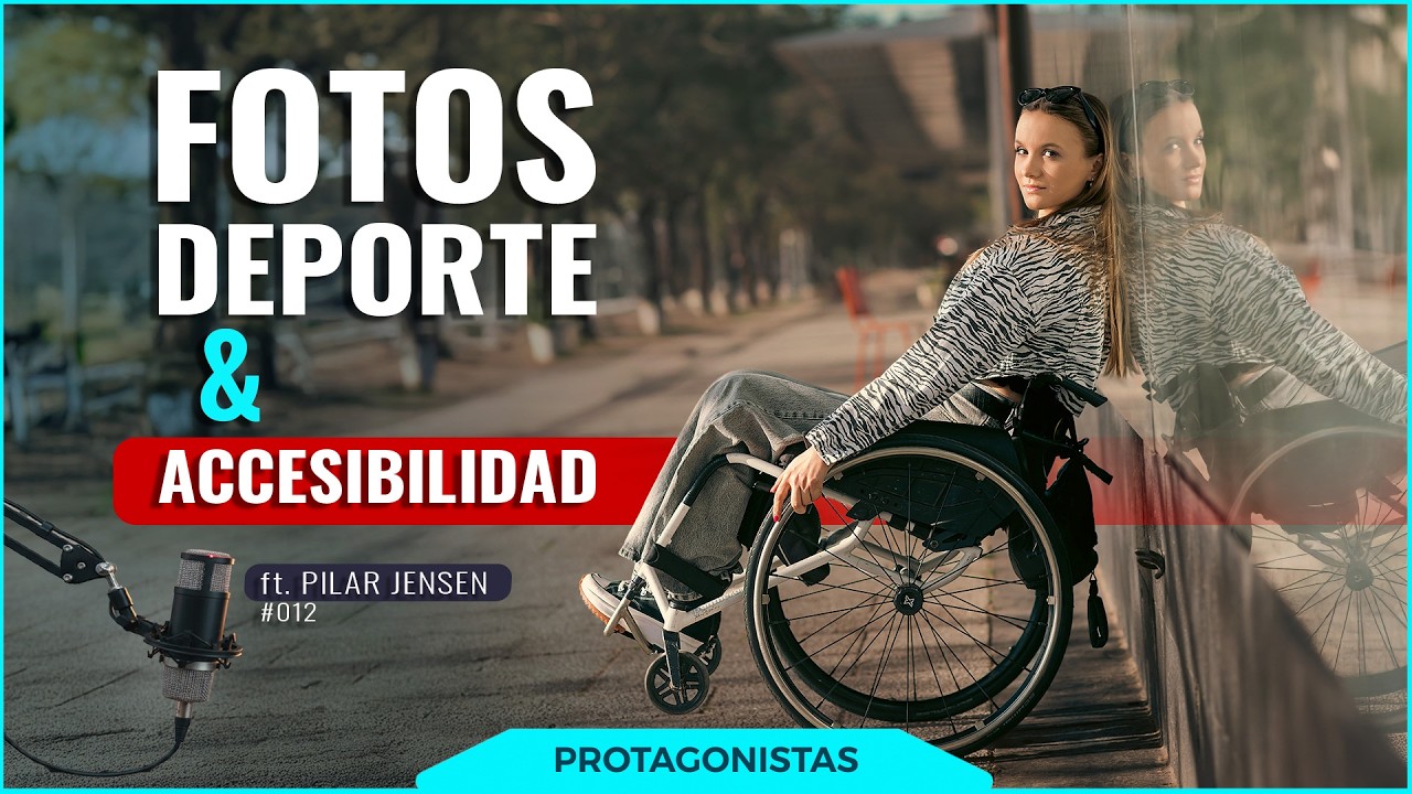 POTENTE y DINÁMICA | Pilar Jensen, ¿Cómo es reinventarse todos los días?
