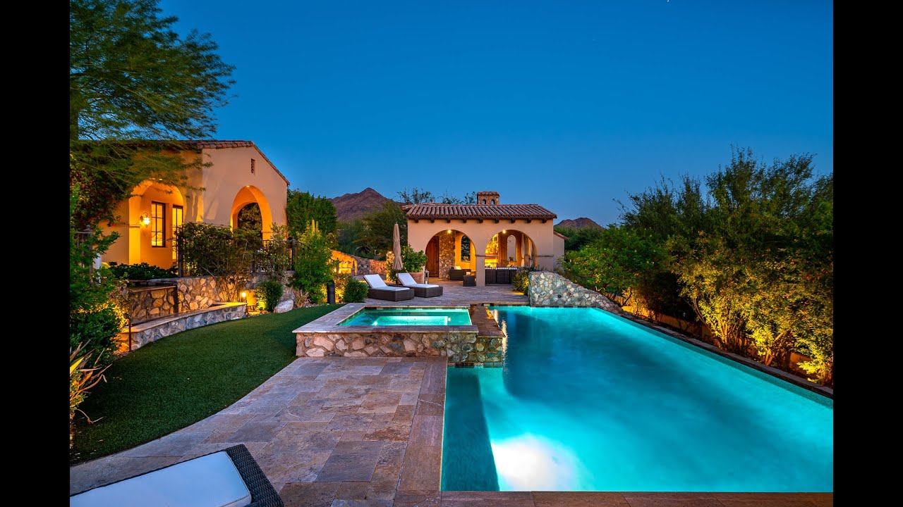20842 N 102nd St Scottsdale