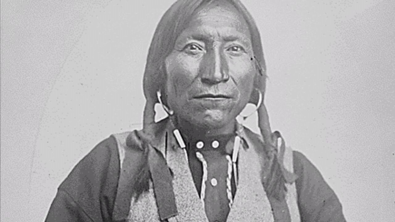 Prayer to Wakan Tanka