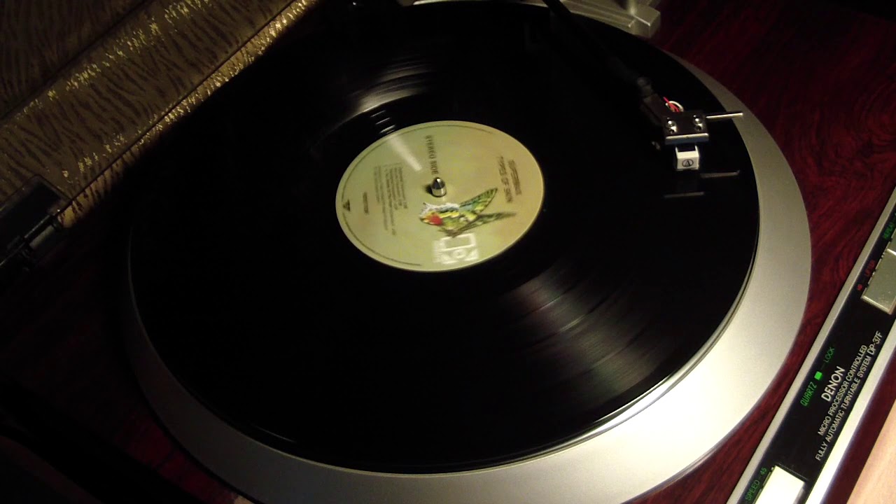 Supermax - Hotline (1980) vinyl