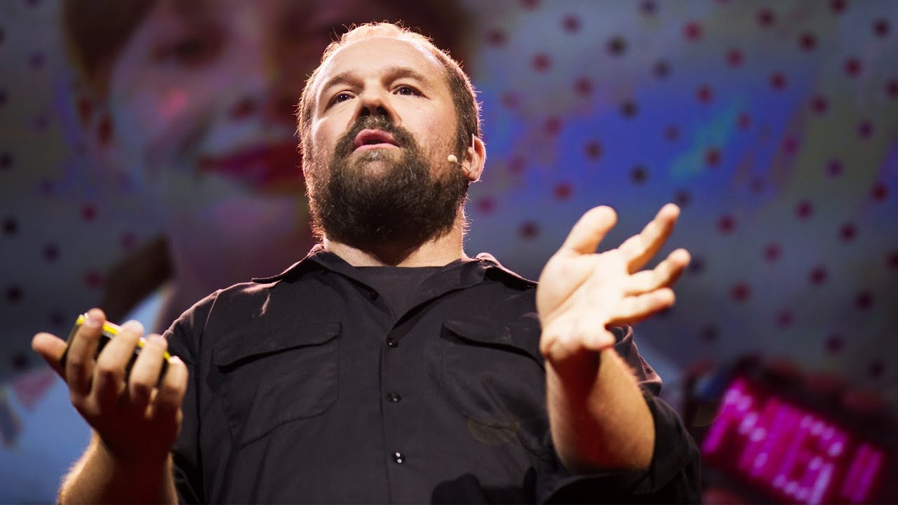 How Arduino is open-sourcing imagination - Massimo Banzi