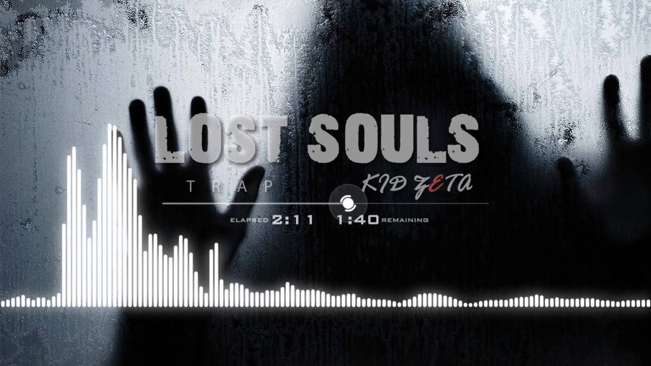 Kid Zeta: Super Dark Tech N9ne x Krizz Kaliko Type Beat [HD]