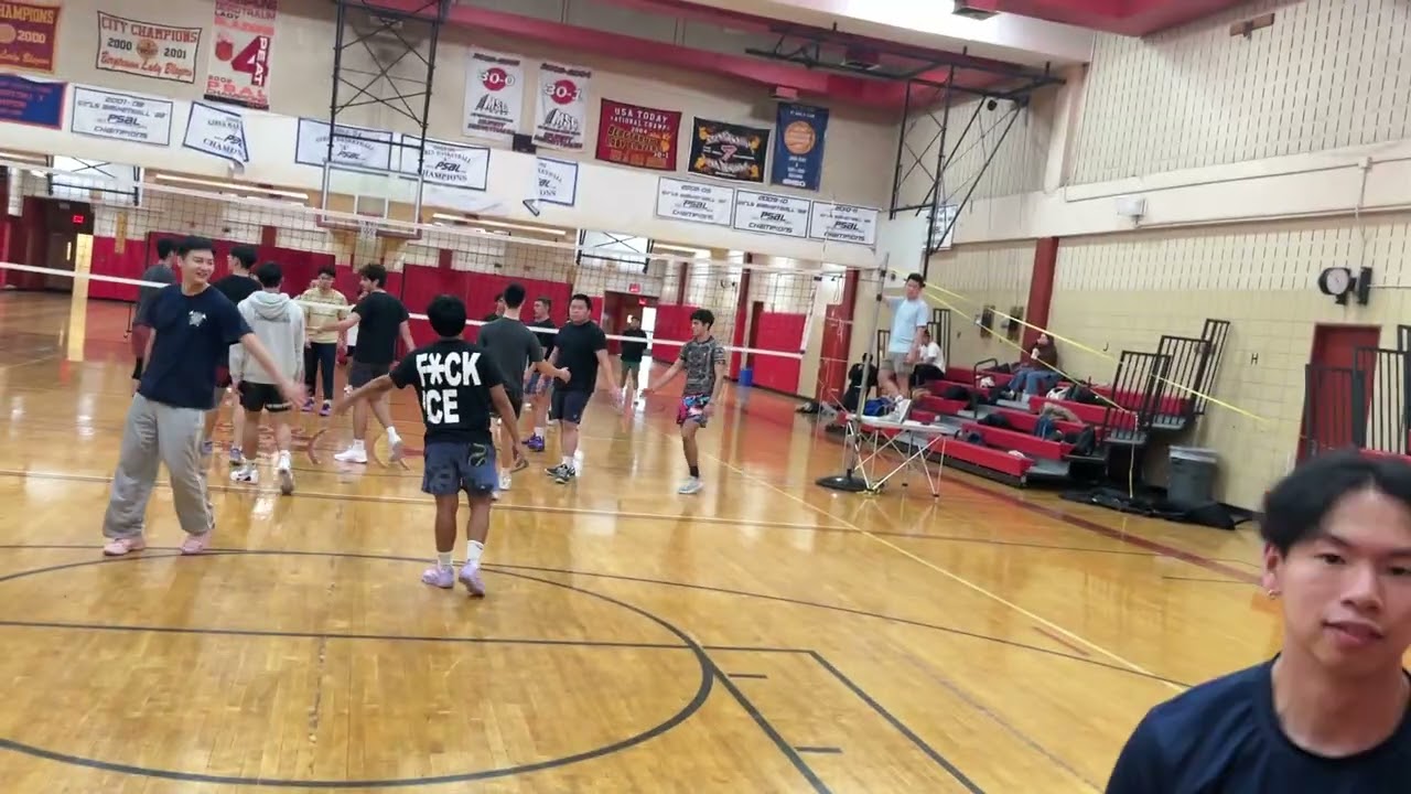 NYC jits vs Dimmadome Set 2