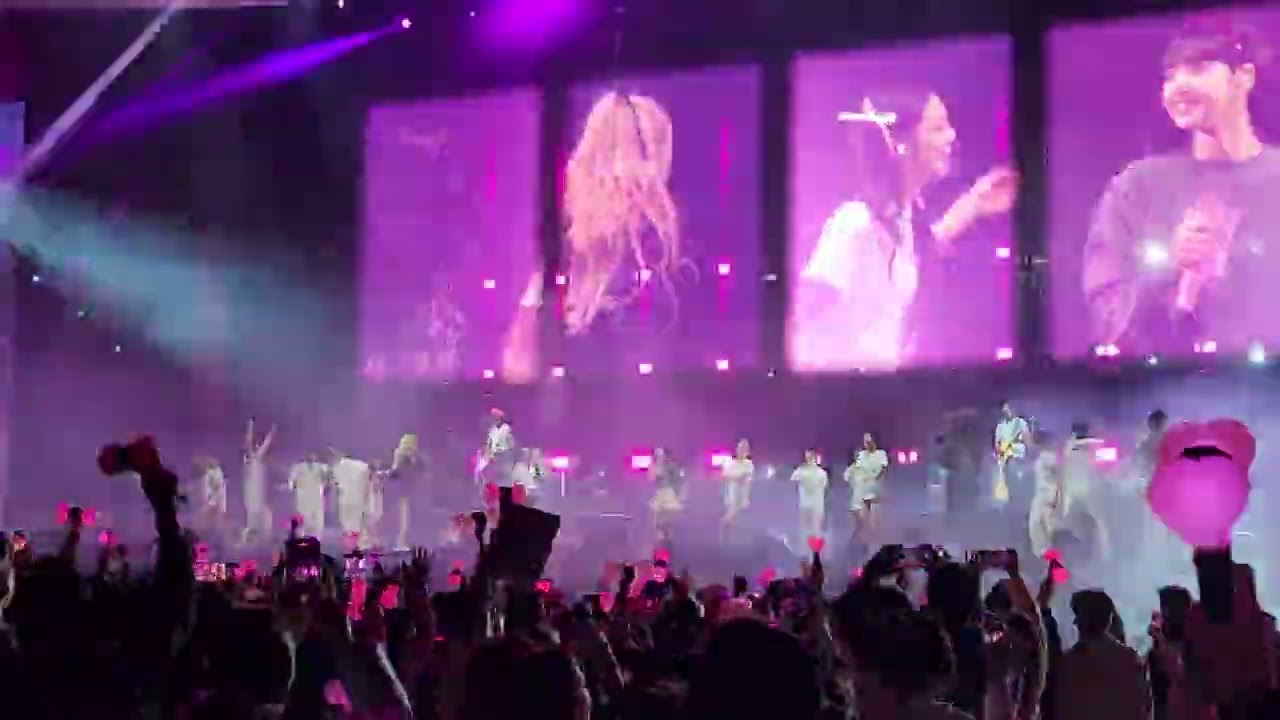 BLACKPINK - As If It's Your Last