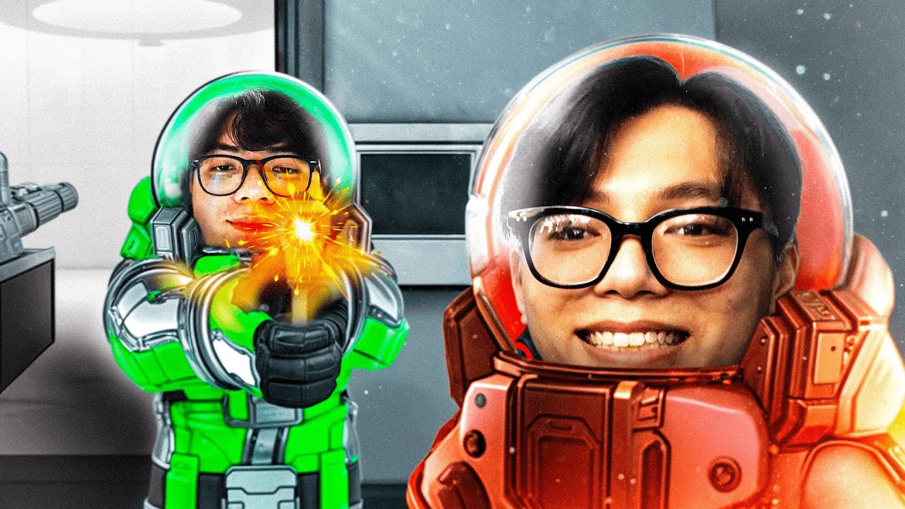 LOCKDOWN PROTOCOL NHƯNG MỌI THỨ ĐỀU HỖN LOẠN