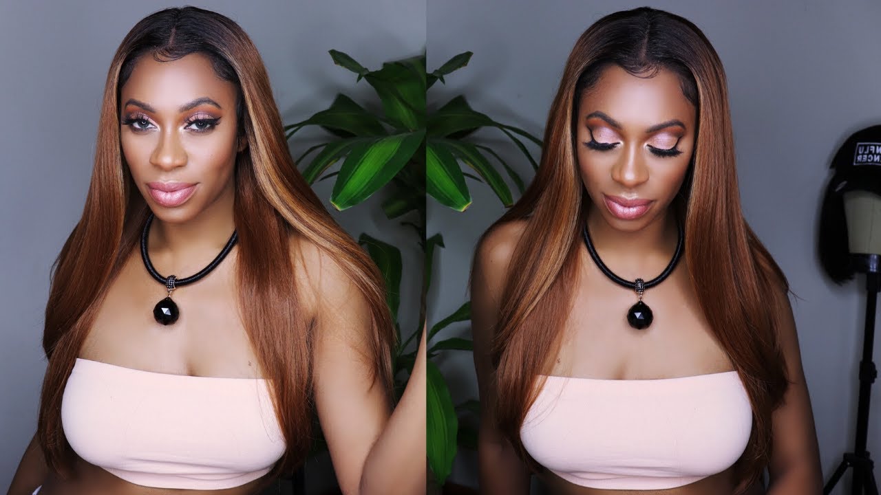 Outre Melted Lace Aaliyah www.wigtypes.com