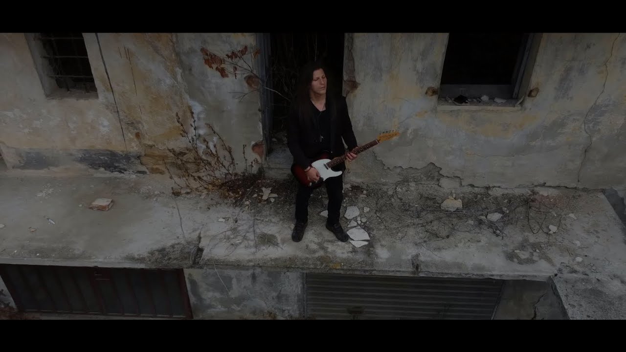 Santo R Saraco - Stand By (Official Video)