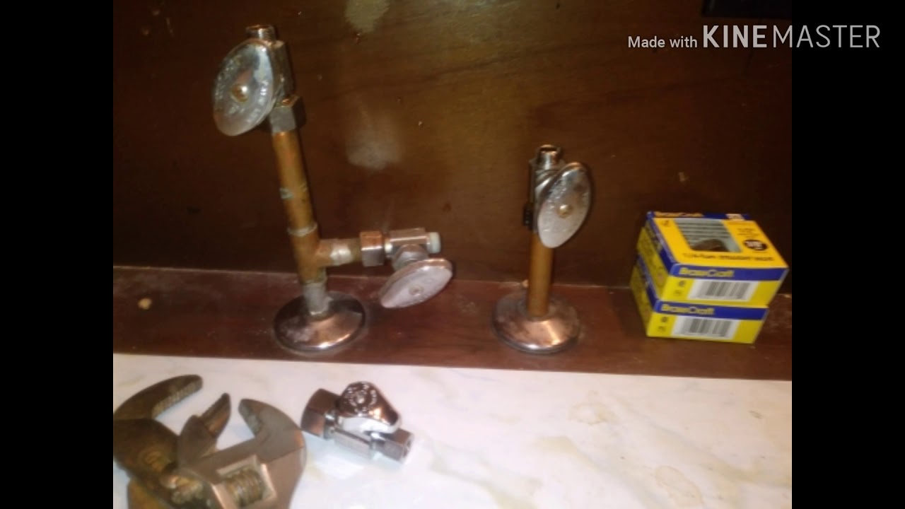 Can you reuse compression nut and ring
