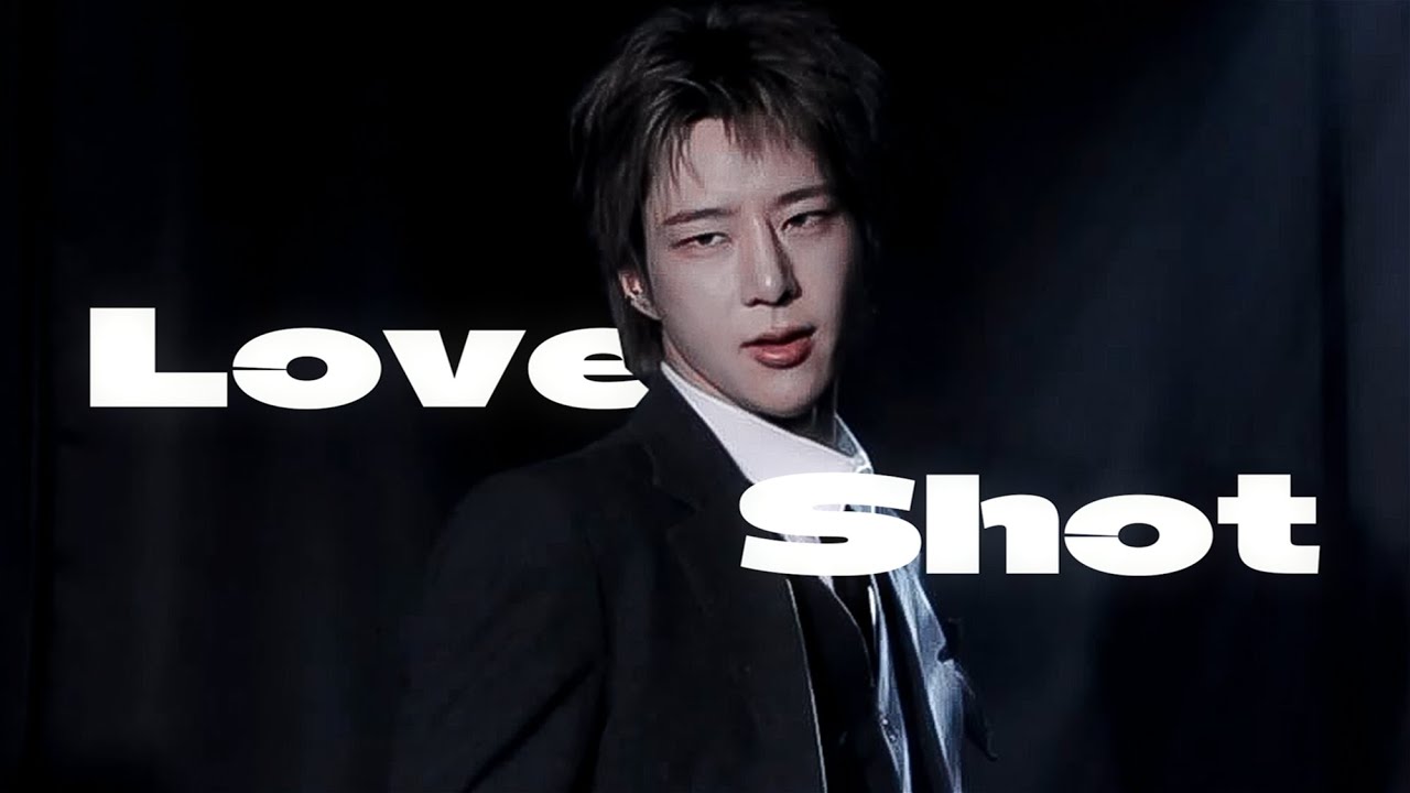 [🎥 루크직캠 4K] 디그니티 루크 직캠 'LOVE SHOT‘ | @ K-STAGE O!_2025.12.29