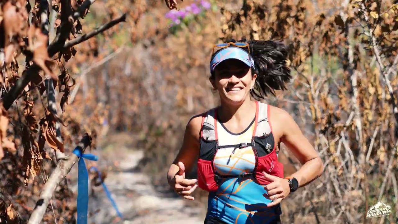 Corridas de Montanha em Cavalcante - Aventura na Chapada dos Veadeiros!