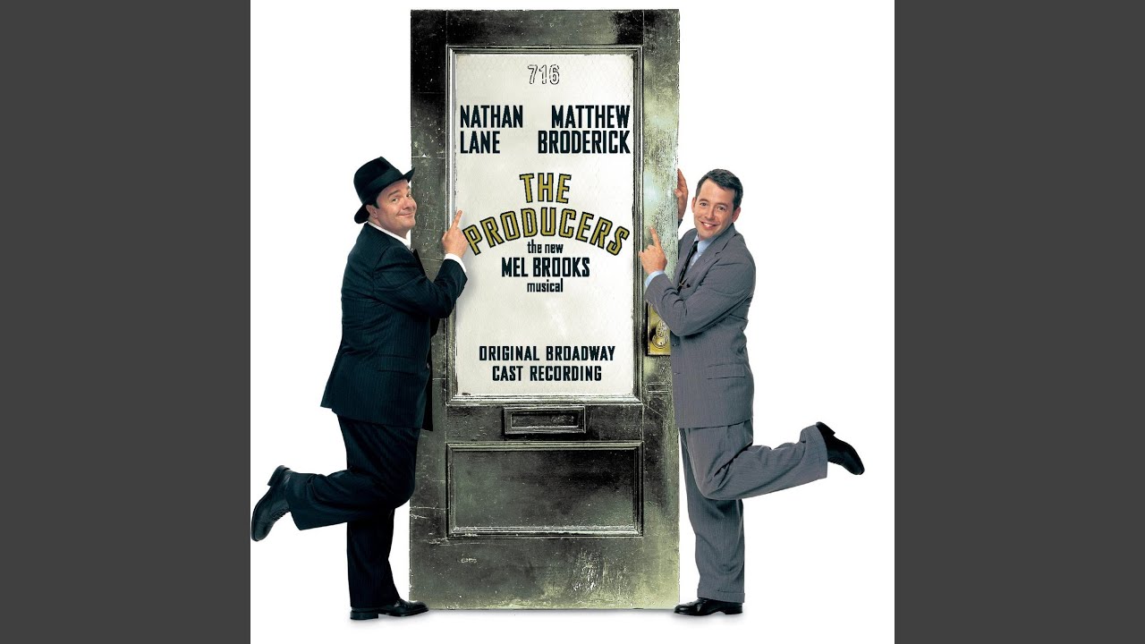 Haben Sie geh&ouml;rt das Deutsche band?