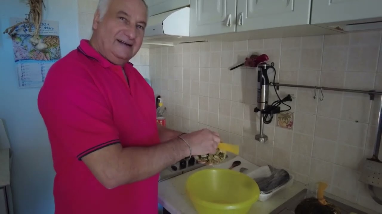 Итальянское воскресенье.